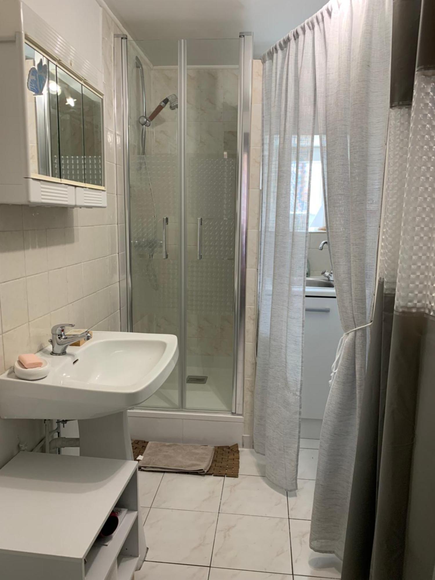 La Costonnerie Bed & Breakfast Leigne-sur-Usseau Екстериор снимка