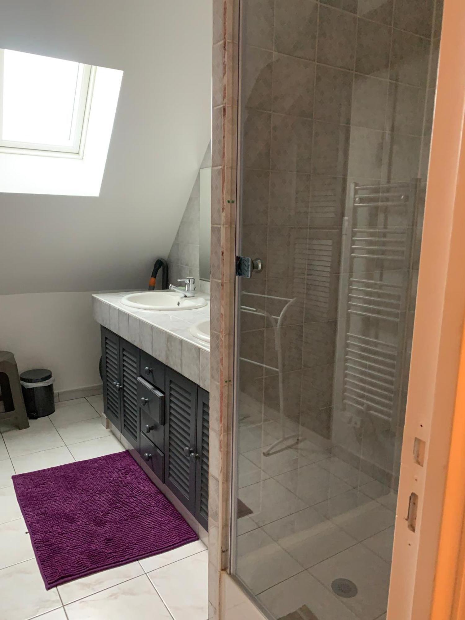 La Costonnerie Bed & Breakfast Leigne-sur-Usseau Екстериор снимка